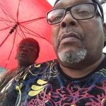Melvin Hobson - @melvinhobson8 - Instagram
