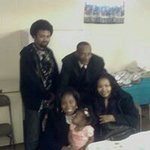 Melvin Hobson Sr. - @magicman2954 - Instagram