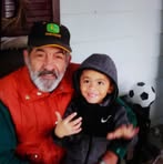 Melvin Hooper - Facebook