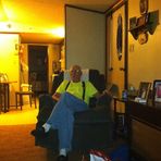 Melvin Hooper - Facebook