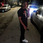 Melvin Hooper - Facebook