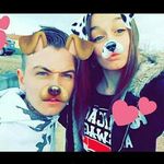 gitane 💖melvin 💖mon homme - @megane_melvin_horn_ - Instagram