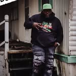 Melvin Horn - @uncut_1200 - Instagram