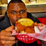 Melvin Horn - @melvindachef - Instagram