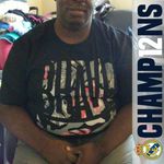 Melvin C Horne - @melvinchorne - Instagram