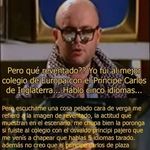 Melvin von Horne - @pablo_e._c.mont - Instagram