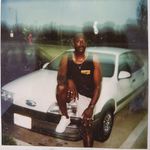 Melvin Humphries - @humpjr - Instagram