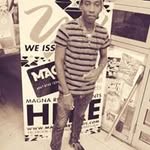 Melvin Hyatt - @melvinhyatt2 - Instagram