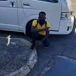 Melvin Hyatt - @melvinhyatt7 - Instagram