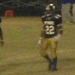 Melvin Isom - @troy_jr - Instagram