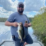 Melvin Isom - @obese_kenobi - Instagram