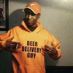 Melvin jamerson - @yohandman420 - Instagram