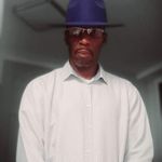 Melvin Jamerson - @melvinjamerson - Instagram