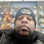 Melvin Jackson - Facebook