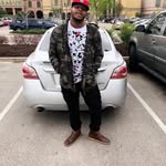 Melvin Jamison - @jamison_ontherockss - Instagram
