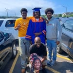 Melvin Jamison Jr. - @jamisonjr.melvin - Instagram