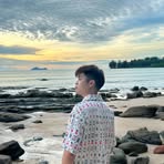 Melvin  Jee - Facebook