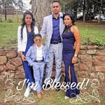 Melvin Jeeva Naidoo - @melvinjeeva - Instagram