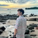 Melvin - @melvinjee_00 - Instagram