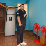 Melvin Jiménez - @melvin_jiimenez - Instagram