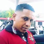 Melvin Jimenez - @melvinjimenez2182 - Instagram