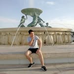 Melvin Jimenez - @lifestylecoachmelvin - Instagram