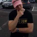 Melvin Jimenez - @monsieur_jimenez - Instagram