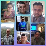 Melvin Jimenez - @evangelius0777 - Instagram