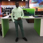 Melvin Kane - @charles.amadi26 - Instagram