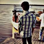 @melvin_kaneakua - Instagram