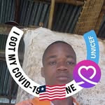 Melvin Layemey Sonkarlay - @melvinlayemey - Instagram