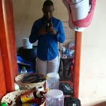 Melvincedeño - @melvin_la_yayao - Instagram