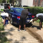 Melvin Lemon - @lemontreeautodetailing - Instagram