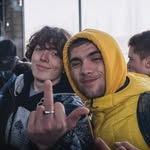 Bruce - @melvinlevilain - Instagram