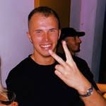 Levi Melvin Bengtsson - @levimelvin.bengtsson - Instagram
