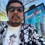 Melvin Levi Morales - @melvinlevimorales - Instagram