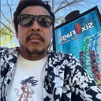 Melvin Levi Morales - Facebook