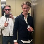 Melvin Levin - @melvinlevin1 - Instagram
