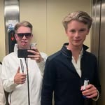 Melvin Levin - @melvinlevin1 - Instagram