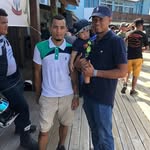 Melvin Levy - @manzanaresmelvin890gma - Instagram