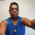Melvin Lightford - @melvinlightfor - Instagram