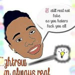 Melvin Lightrow - @melvinlightrow - Instagram