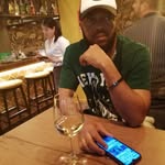 Melvin Shining Light - @melvintobe - Instagram