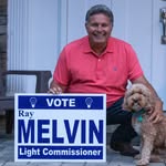 Ray Melvin - @raymelvinlight - Instagram