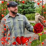 Melvin Link - @georgebard4 - Instagram