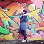 Melvin Link - @ficatina - Instagram