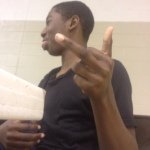 Melvin Lipscomb - @enieminiminiemelvin - Instagram