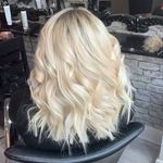 Level 2 Hairdressing Apprentice✨ - @lottie.melvin.hair - Instagram