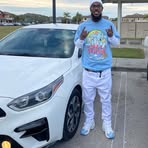 Melvin Love - Facebook