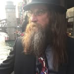 Melvin Ludwig - @napamelvin - Instagram